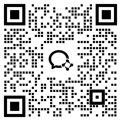 墨聚芯能企业微信二维码